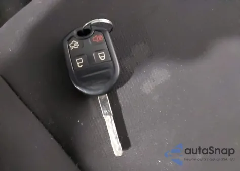 2016 Ford Fiesta Se from USA, damaged, VIN 3FADP4EJ4GM147067